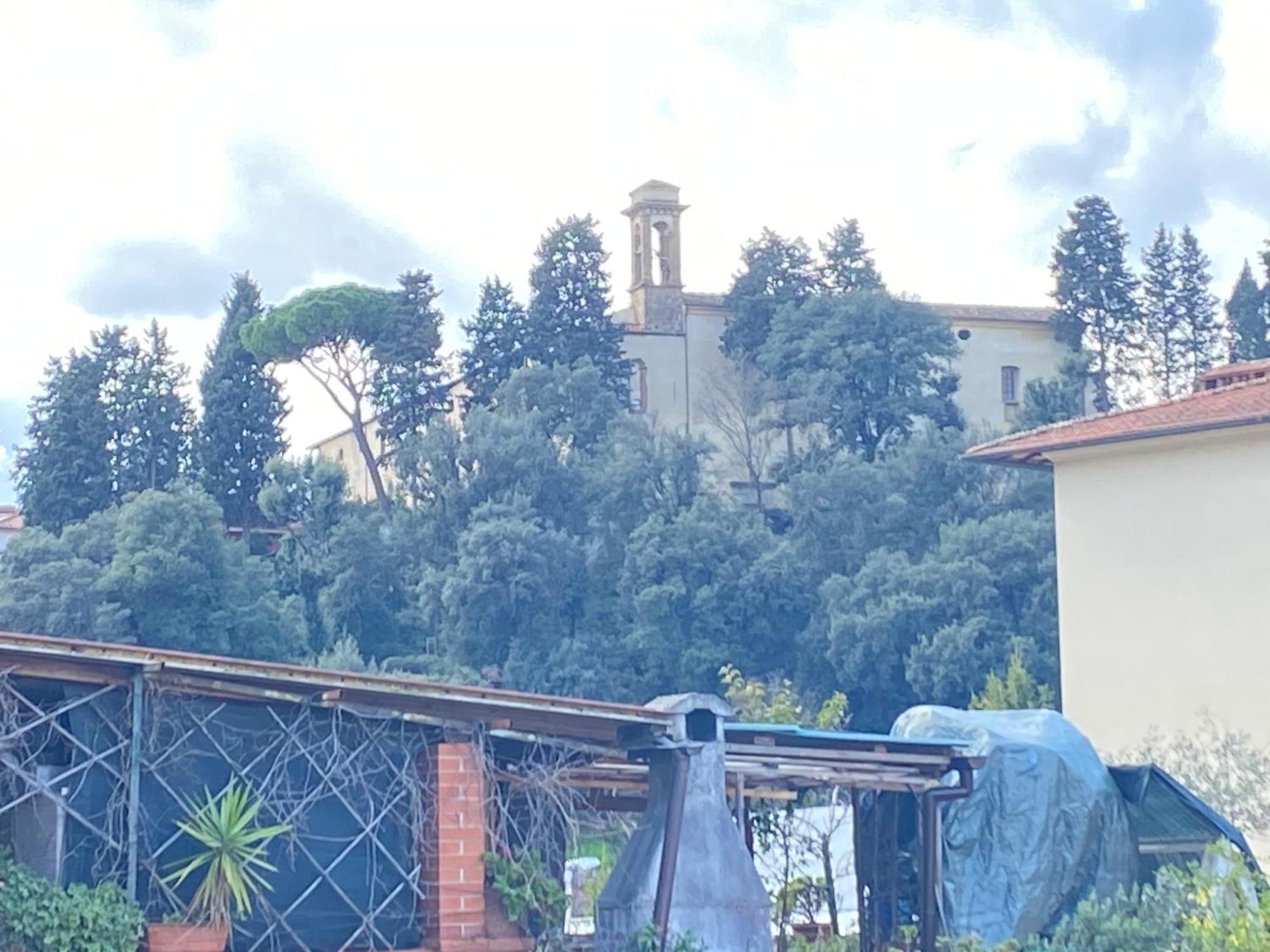 Florentia House Florens Exteriör bild